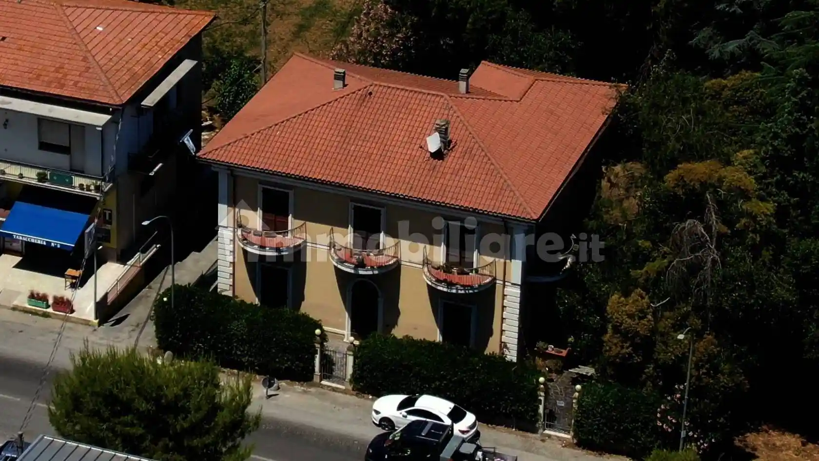 Villa in vendita a Giulianova
