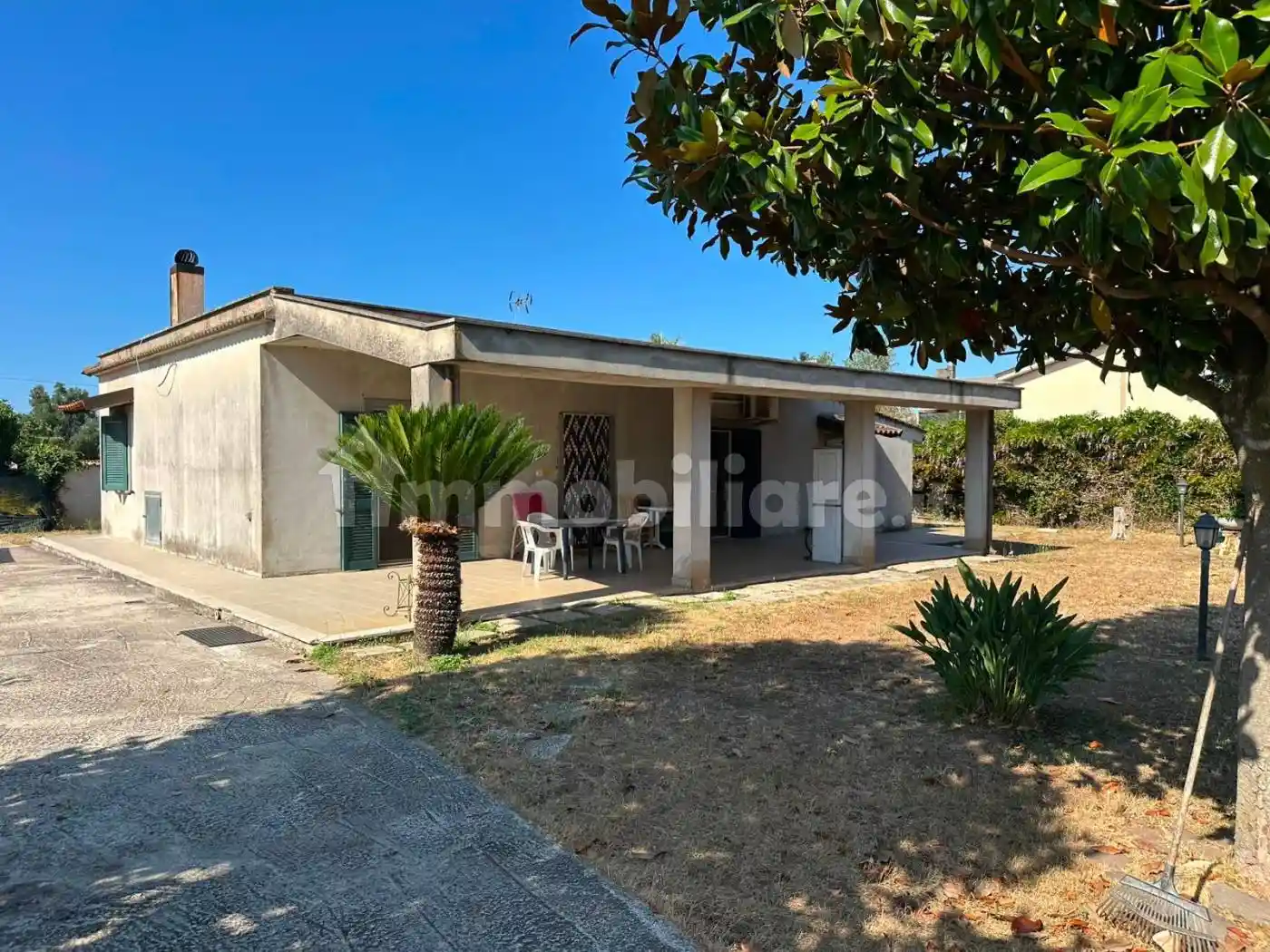 Villa in vendita a Aprilia