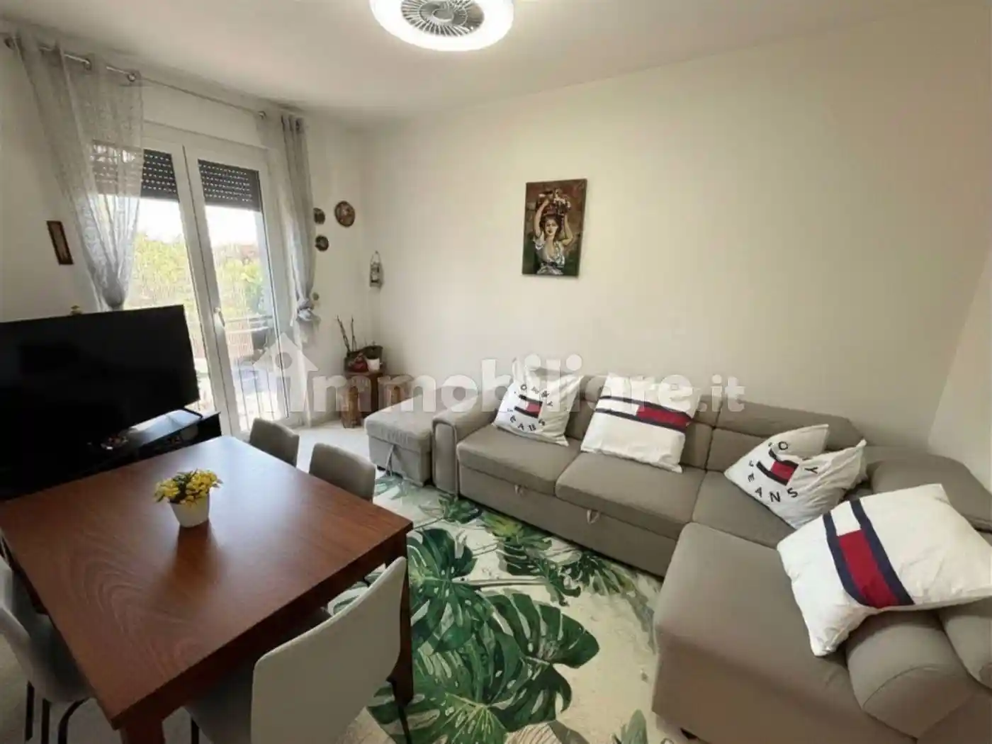 Appartamento in vendita a Corbetta