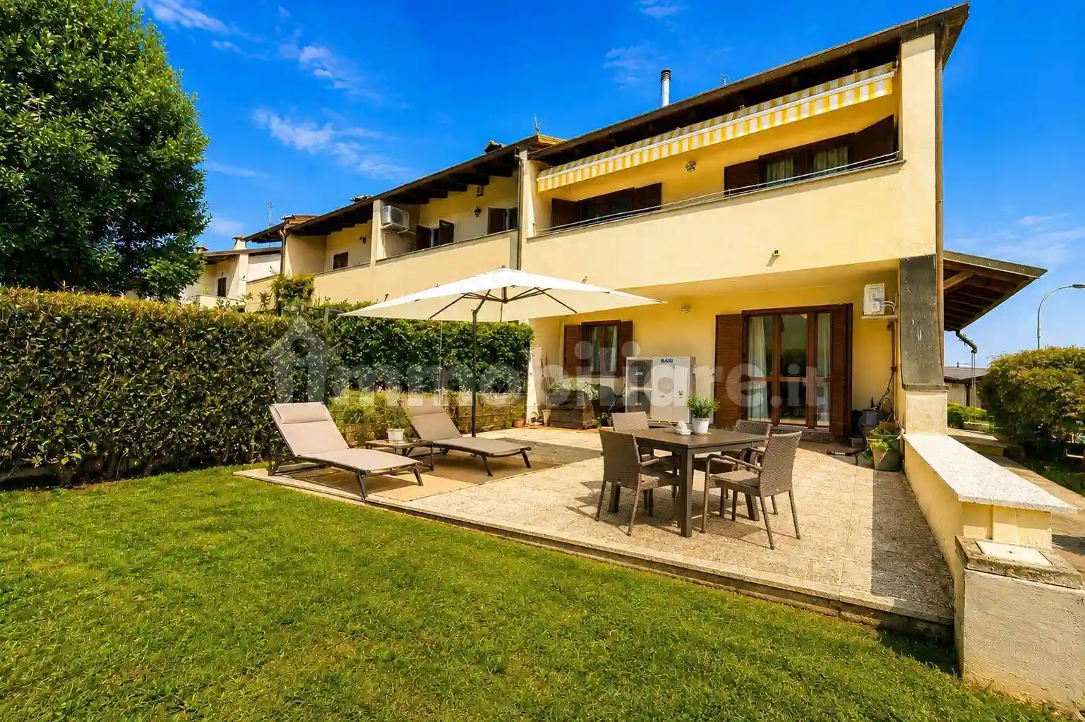 Villetta a schiera - foto 2