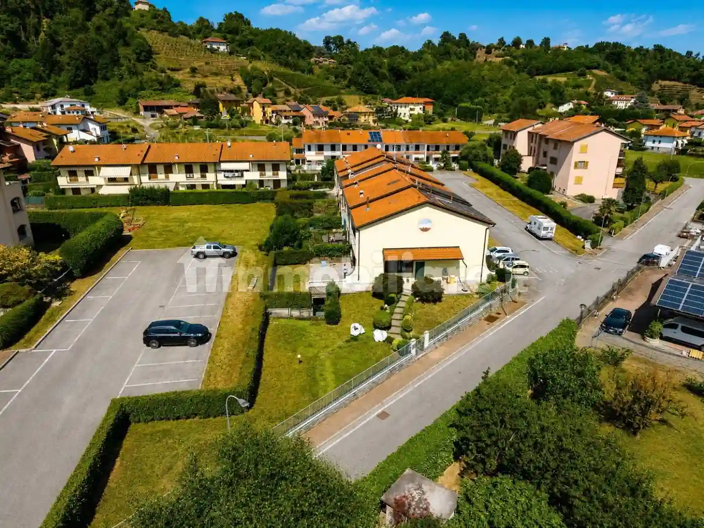 Villetta a schiera - foto 4