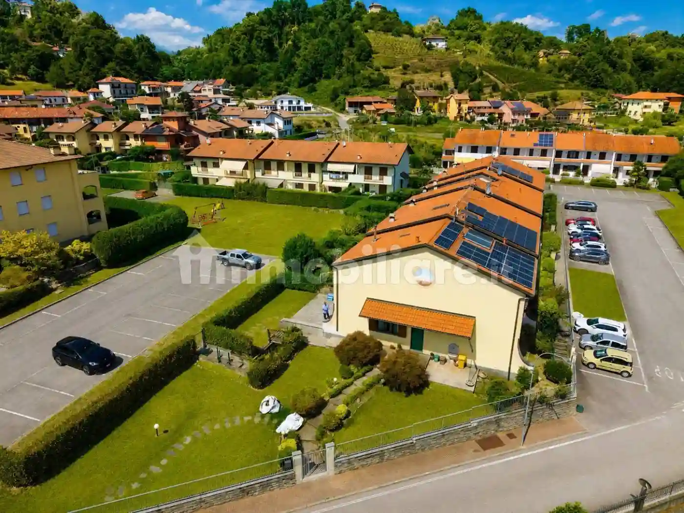 Villetta a schiera - foto 5