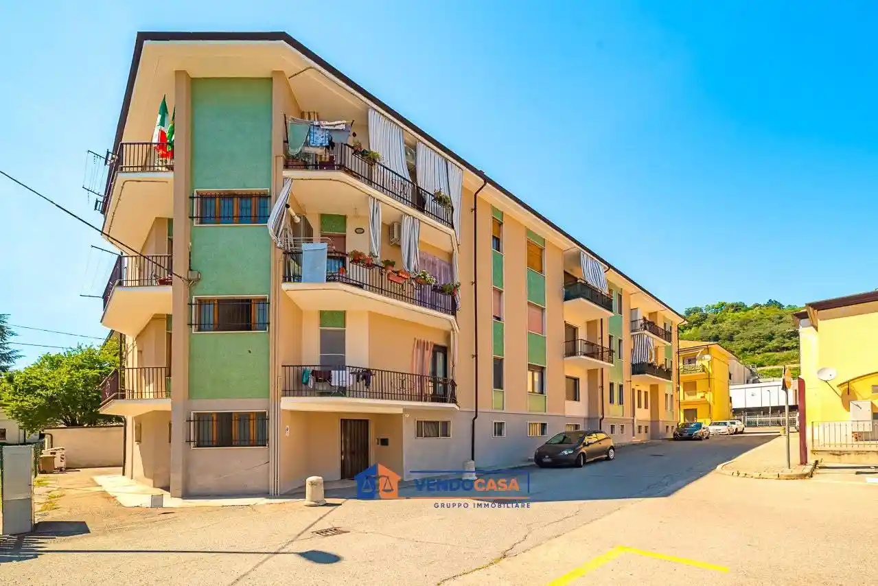 Appartamento in vendita a Santa Vittoria d'Alba