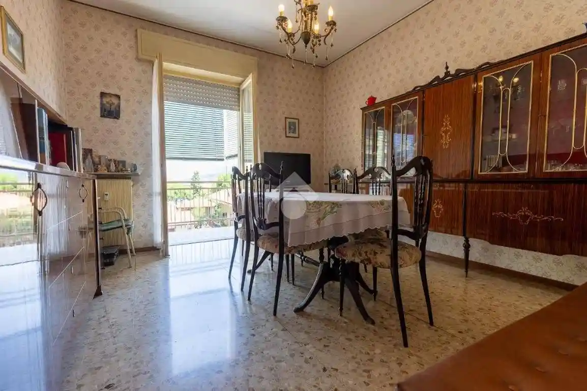 Appartamento in vendita a Torre Boldone