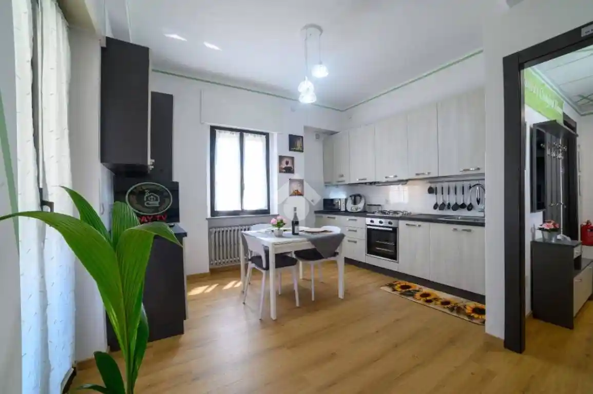 Appartamento in vendita a Grugliasco