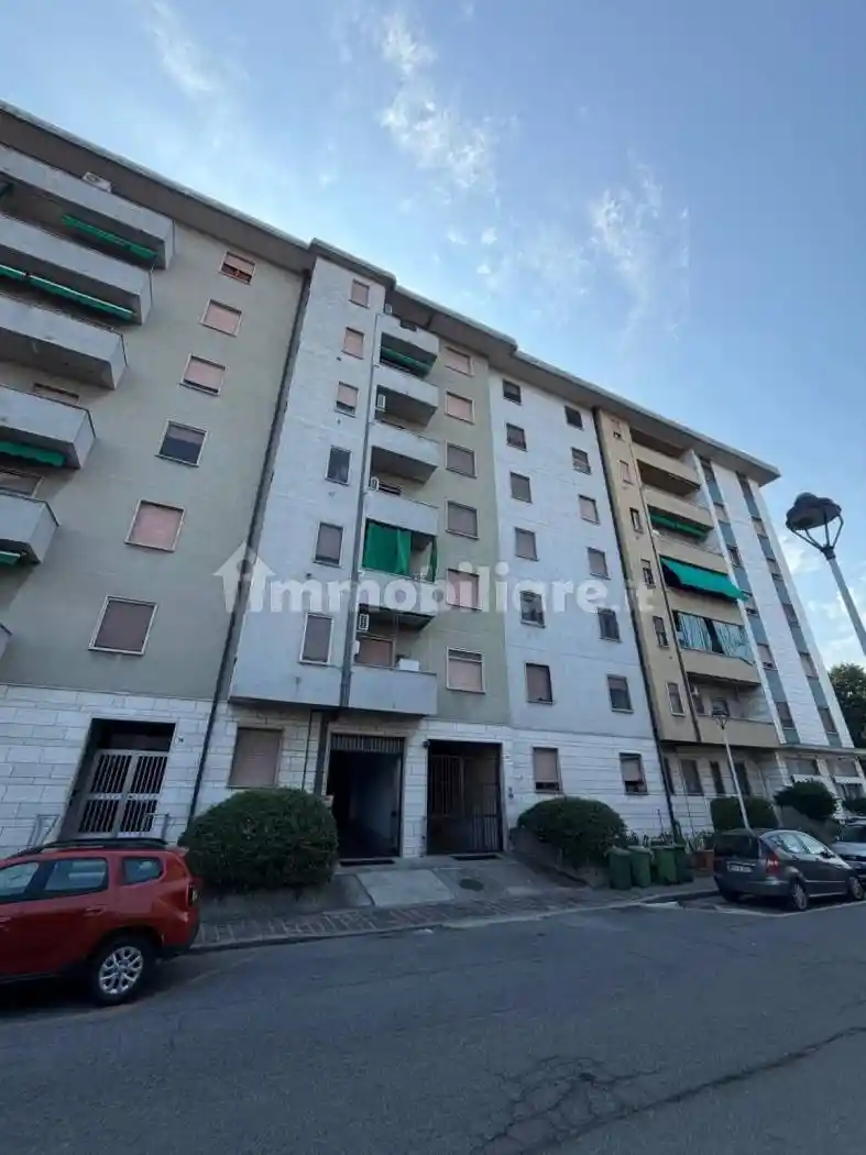 Appartamento in vendita a Soresina