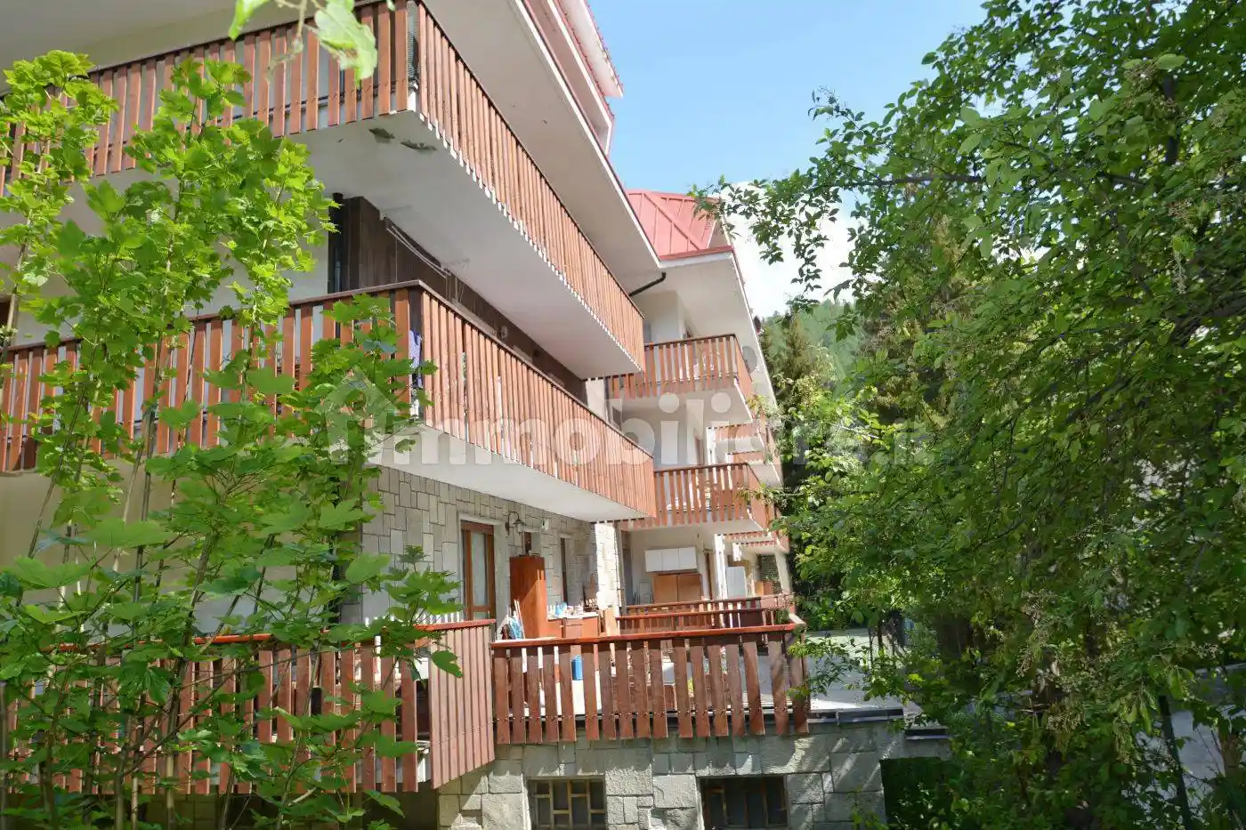 Appartamento in vendita a Bardonecchia