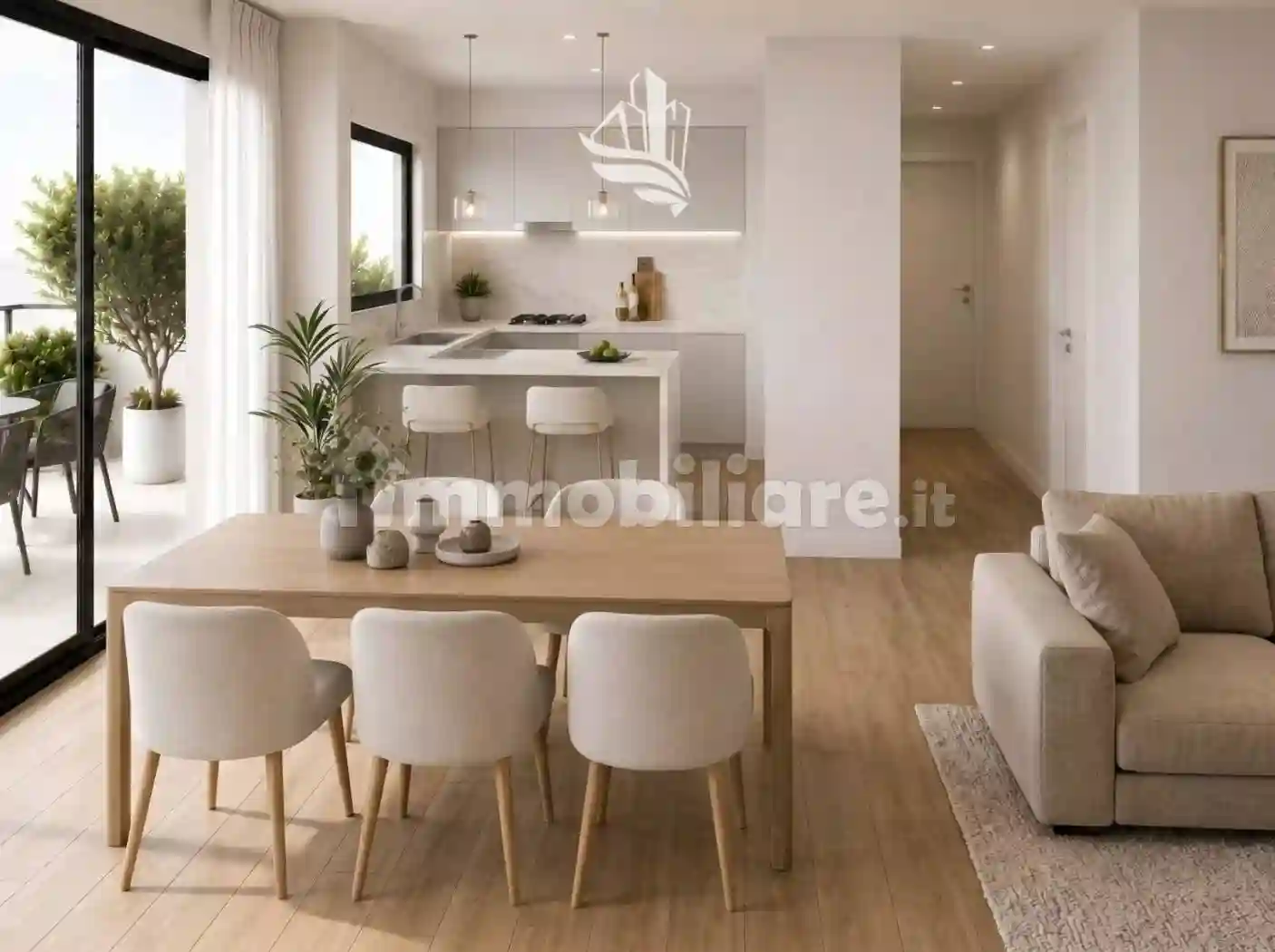Appartamento - foto 5