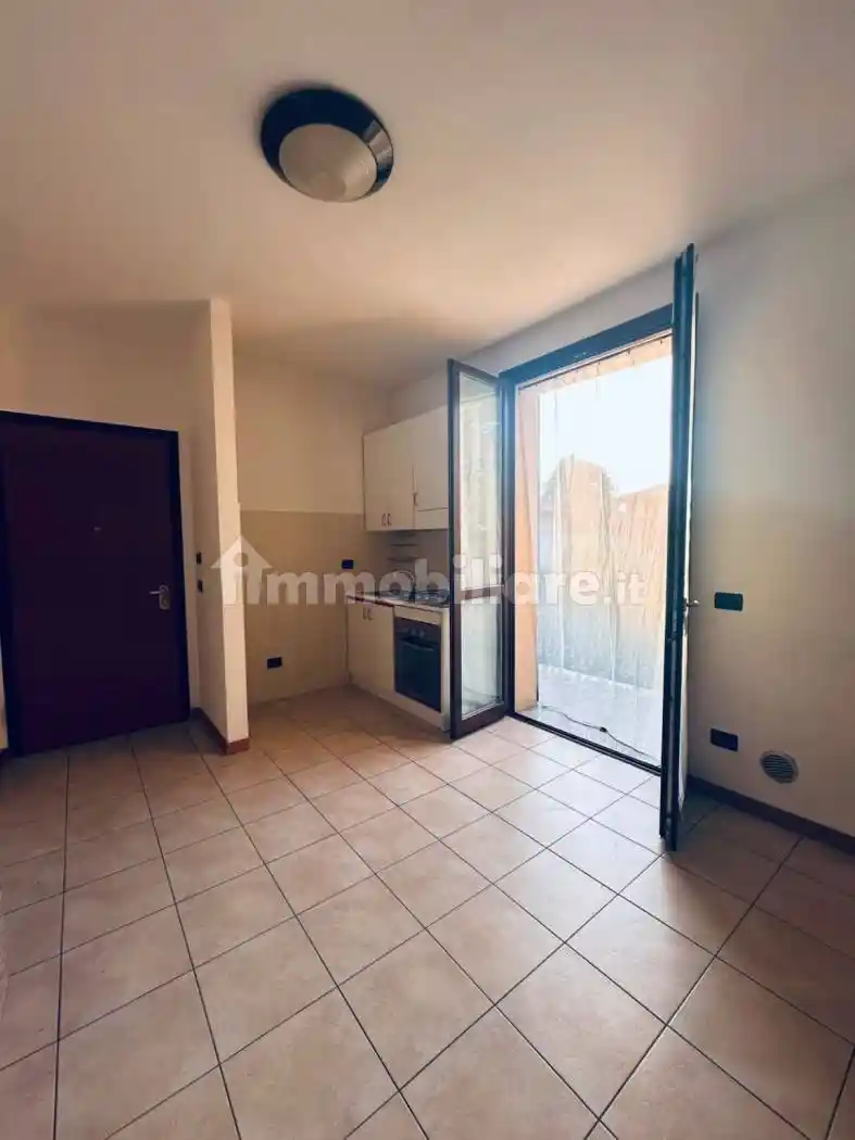 Appartamento in affitto a Seregno