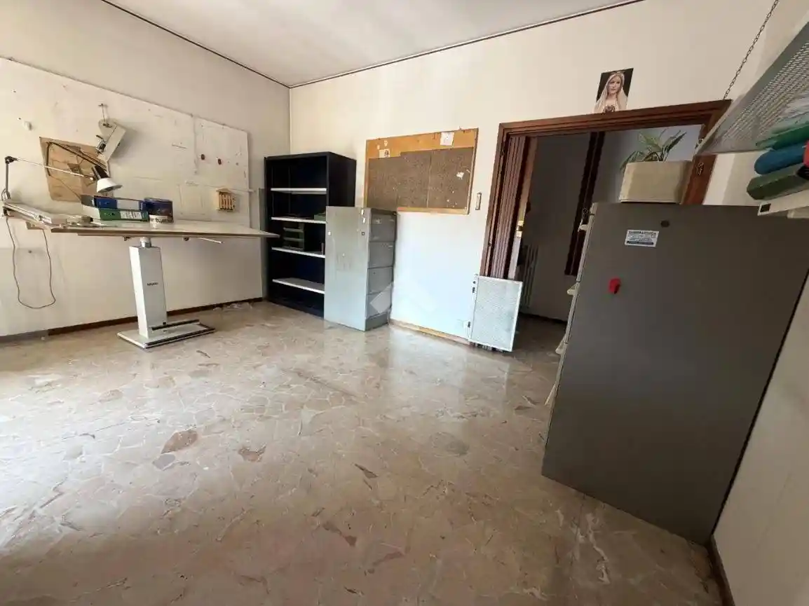 Appartamento in vendita a Torre Boldone