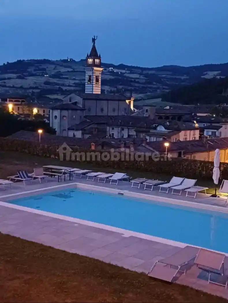 Villa in vendita a Bettola