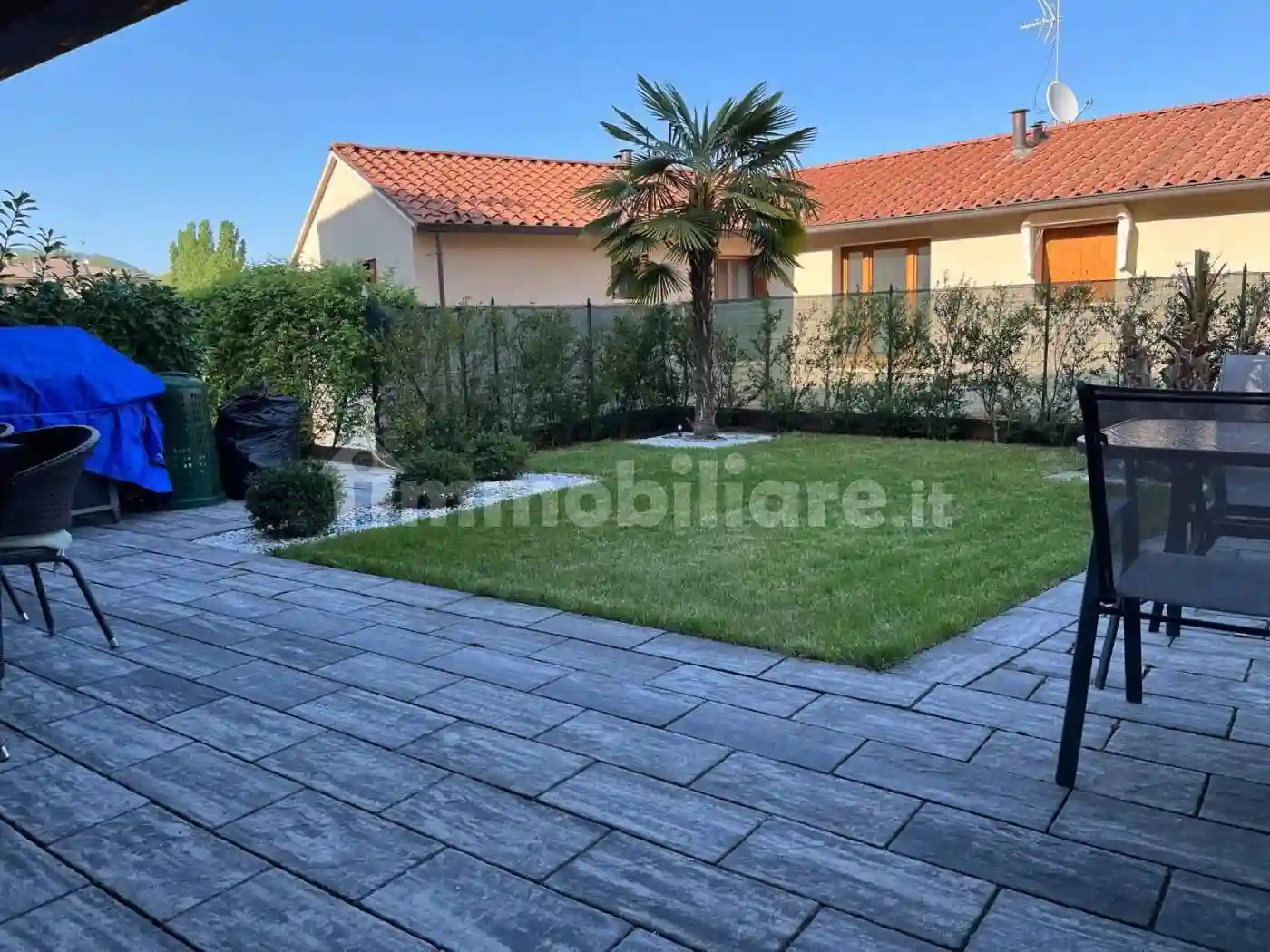 Villa - foto 4