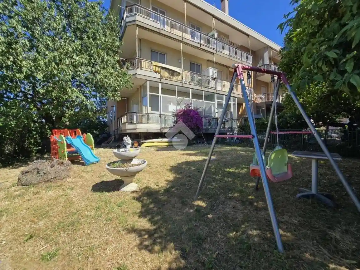 Appartamento in vendita a Albenga