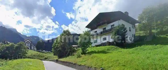 Villa in vendita a Falcade