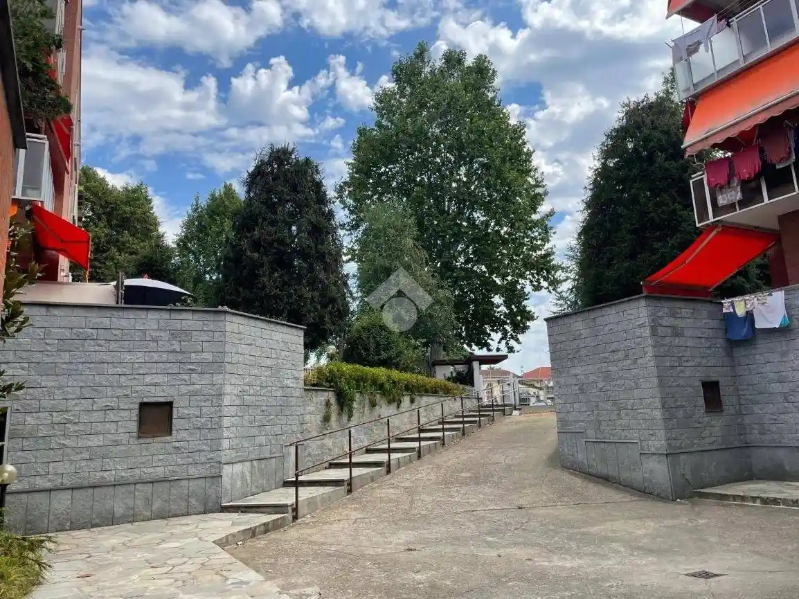Appartamento in affitto a Rivalta di Torino
