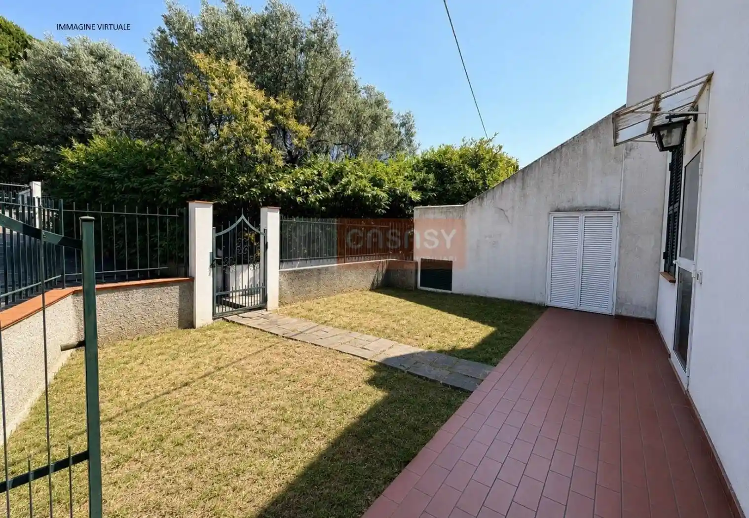 Villa in vendita a Albenga