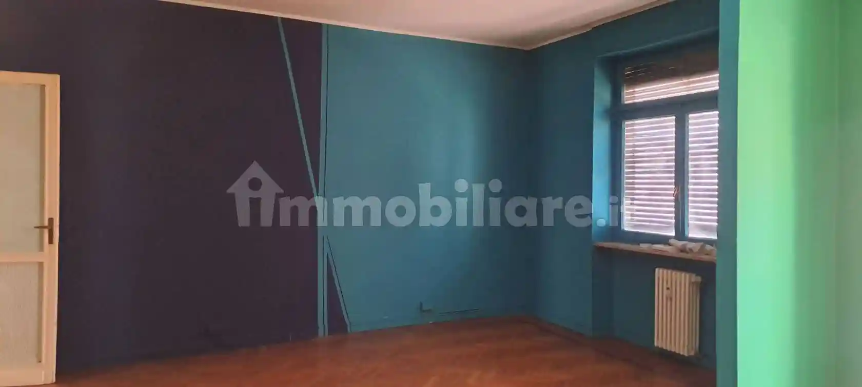 Appartamento in affitto a Torino