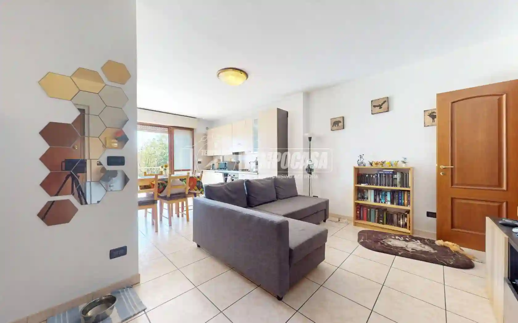 Appartamento - foto 4