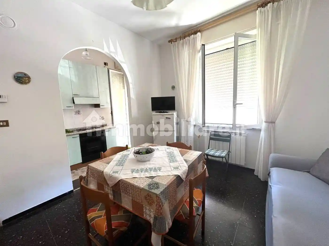 Appartamento in vendita a Albissola Marina