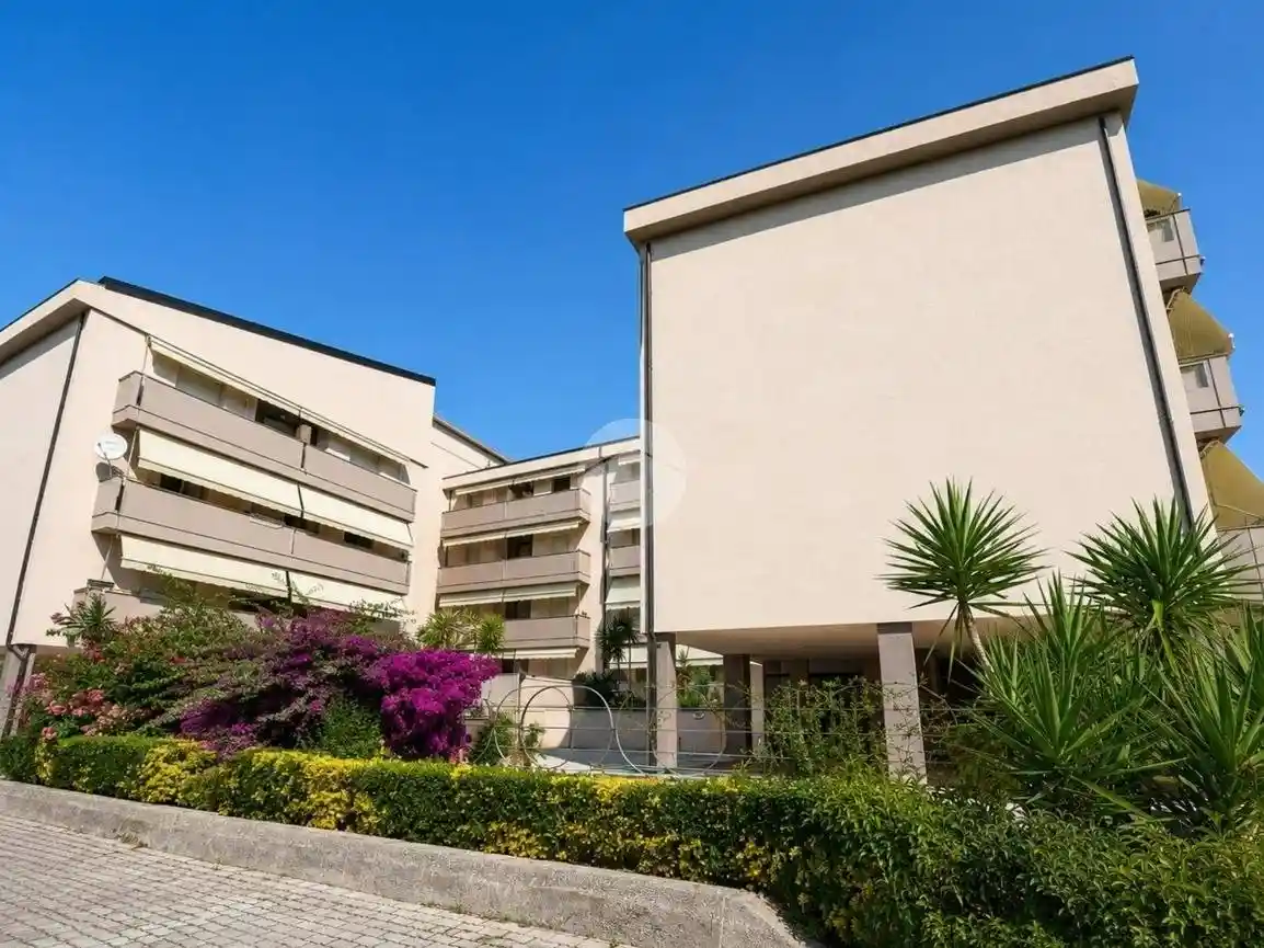 Appartamento in vendita a Roseto degli Abruzzi