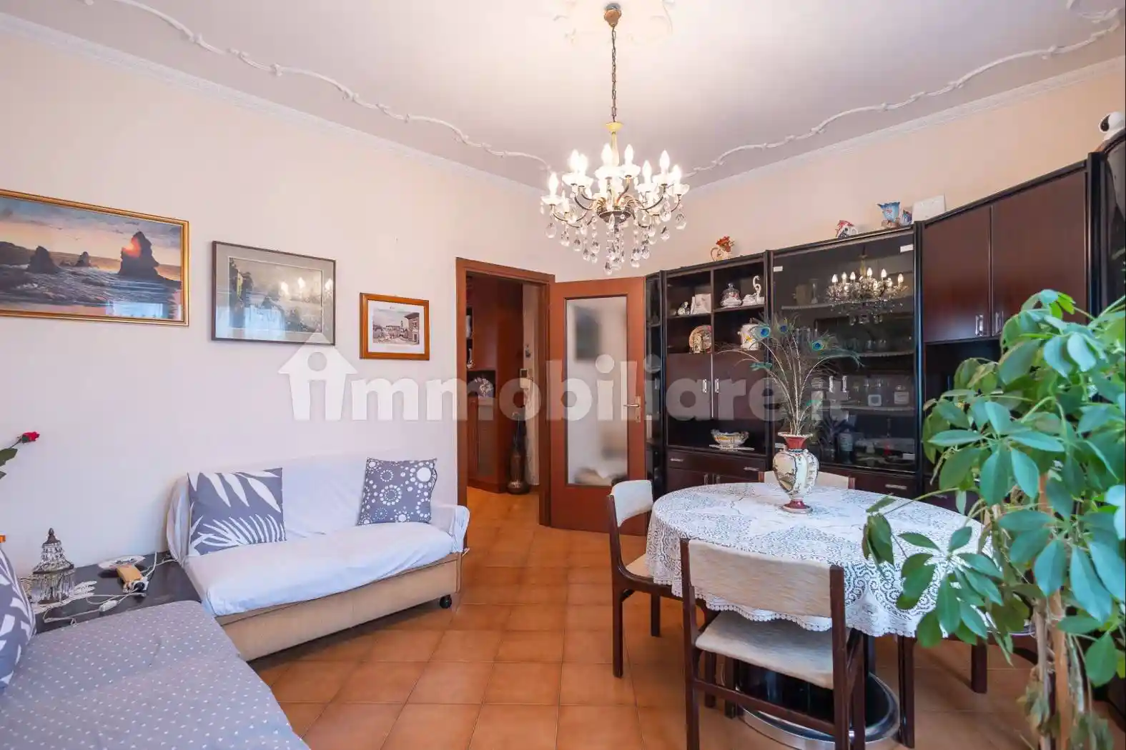 Appartamento in vendita a Baranzate