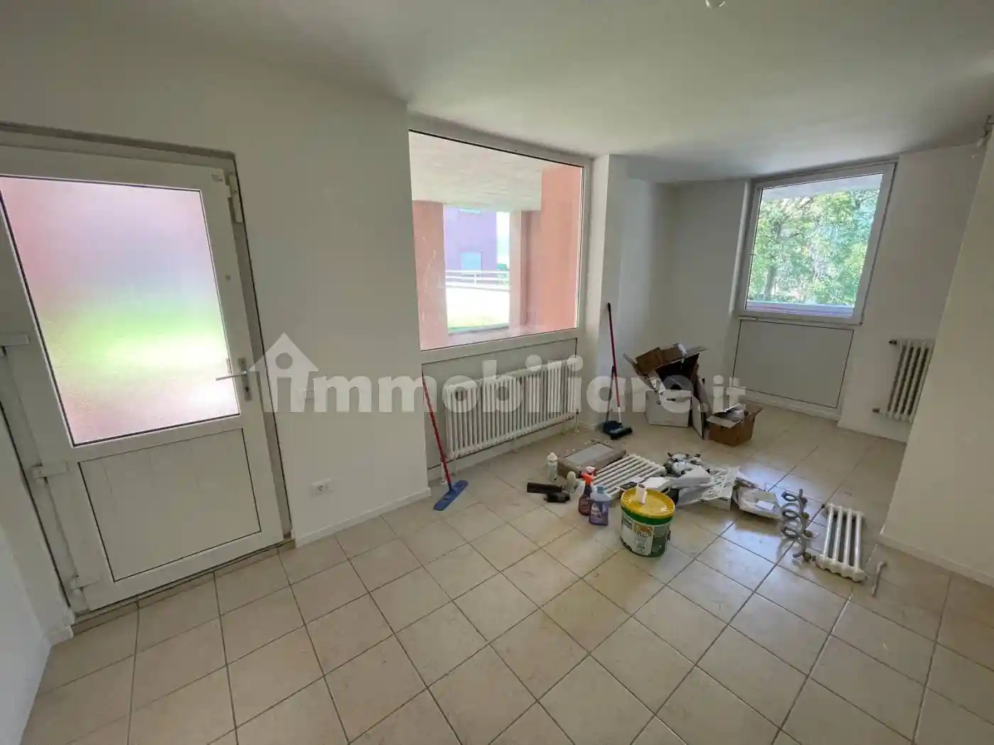Appartamento in vendita a Laives