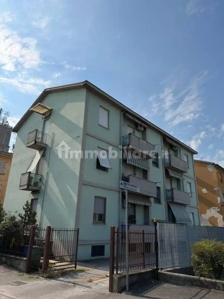 Appartamento in vendita a Soresina
