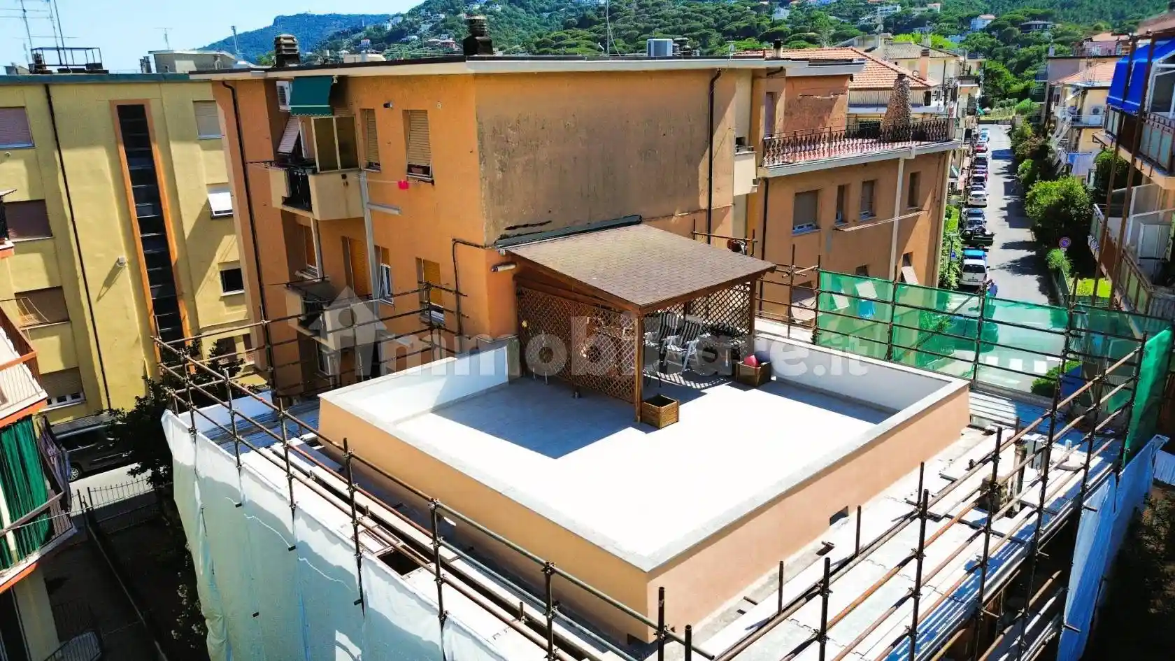 Appartamento in vendita a Spotorno