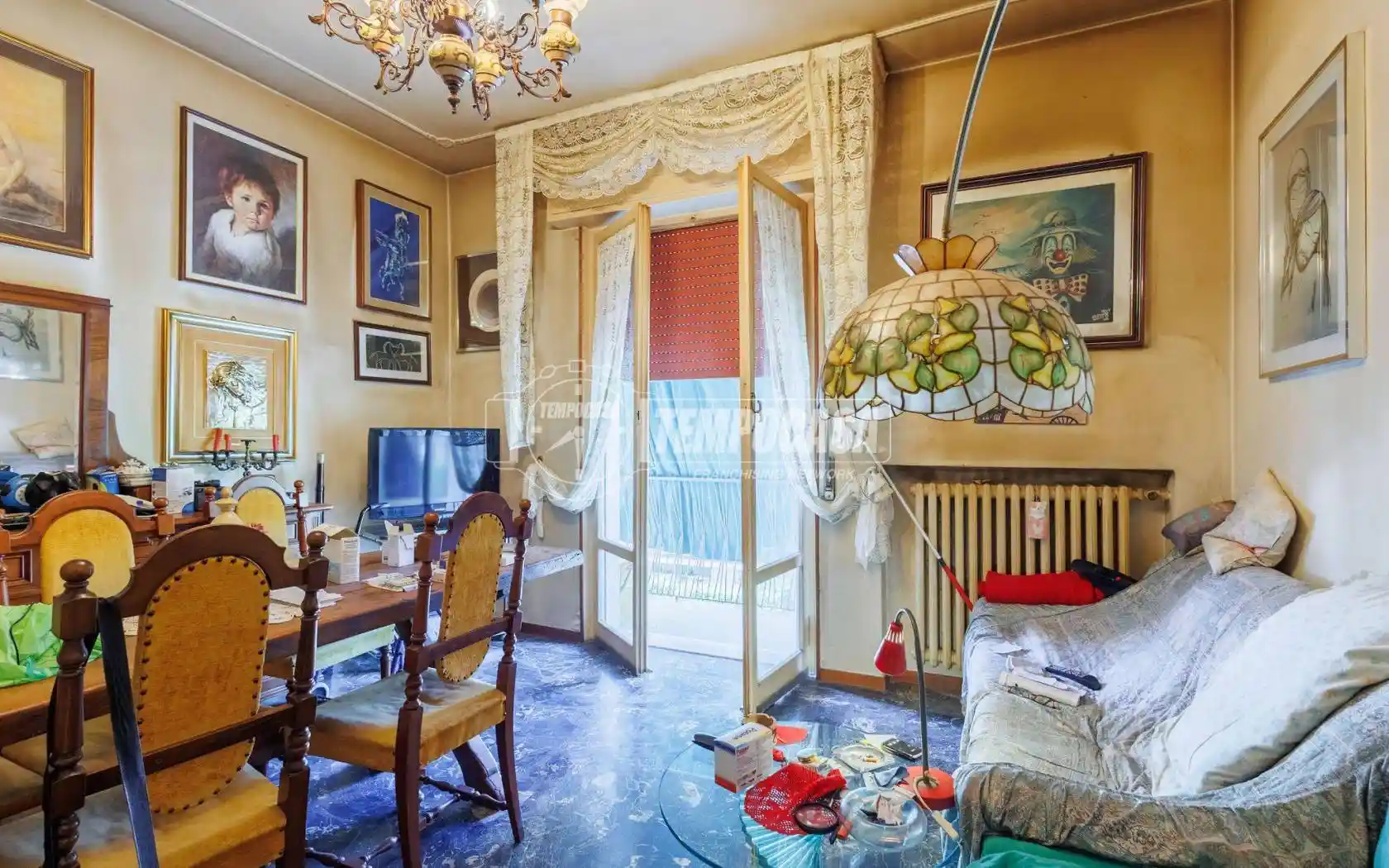 Appartamento in vendita a Parma