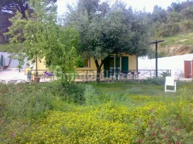 Villa in vendita a Belvedere Marittimo