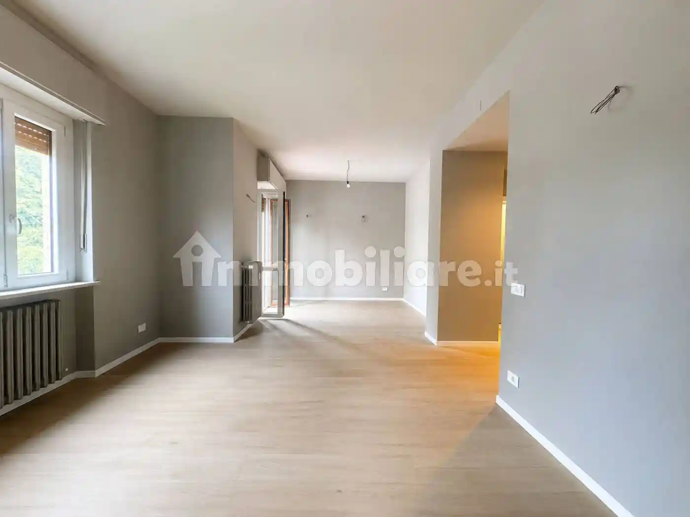 Appartamento in vendita a Asti