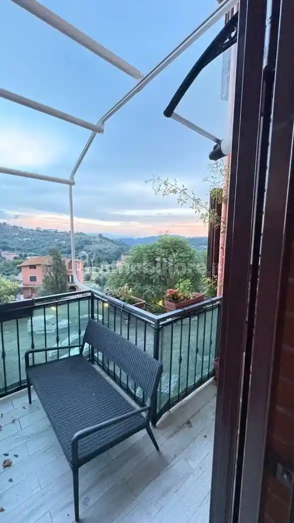 Appartamento in vendita a Castelnuovo di Porto