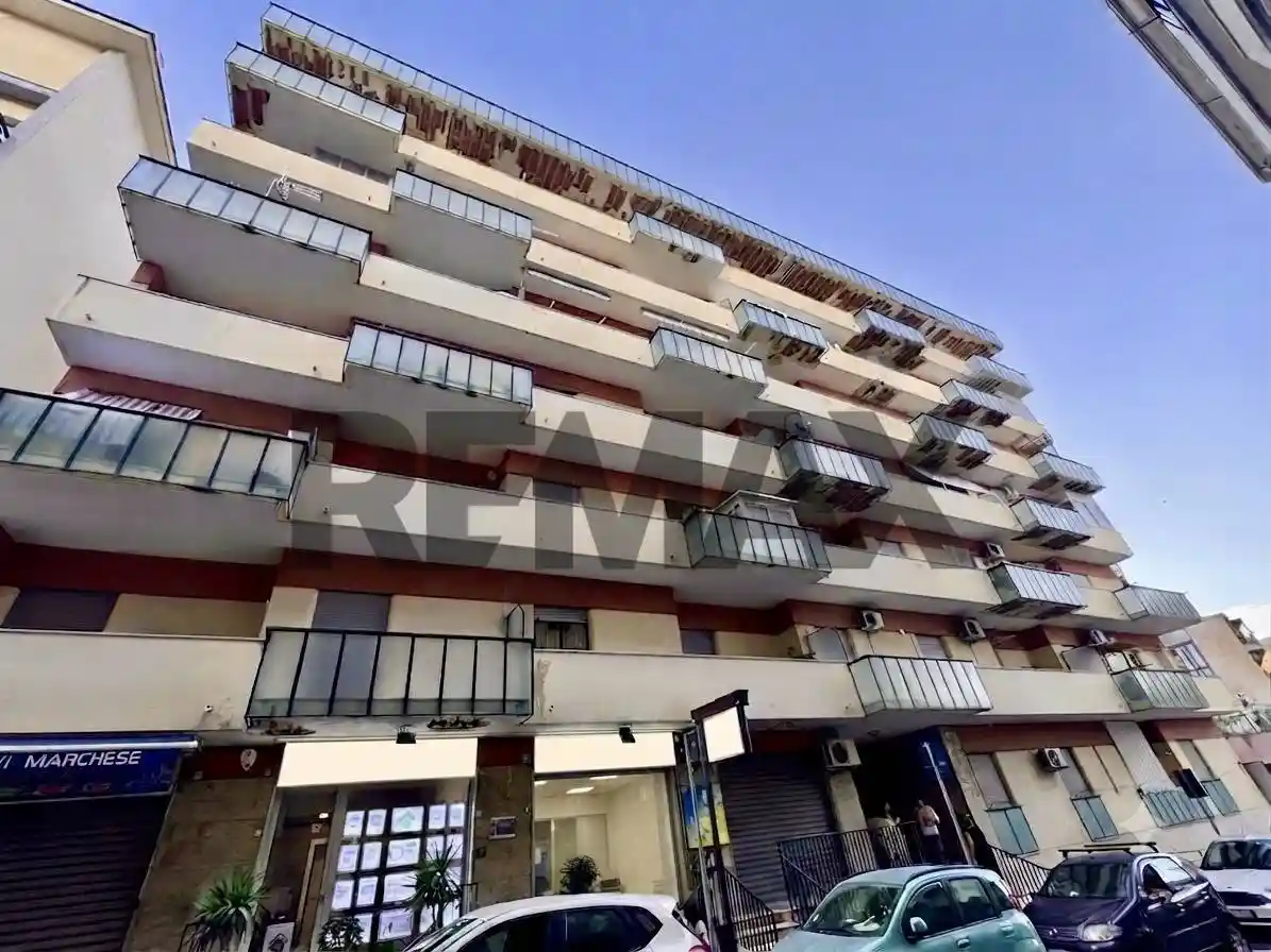 Appartamento in vendita a Monreale