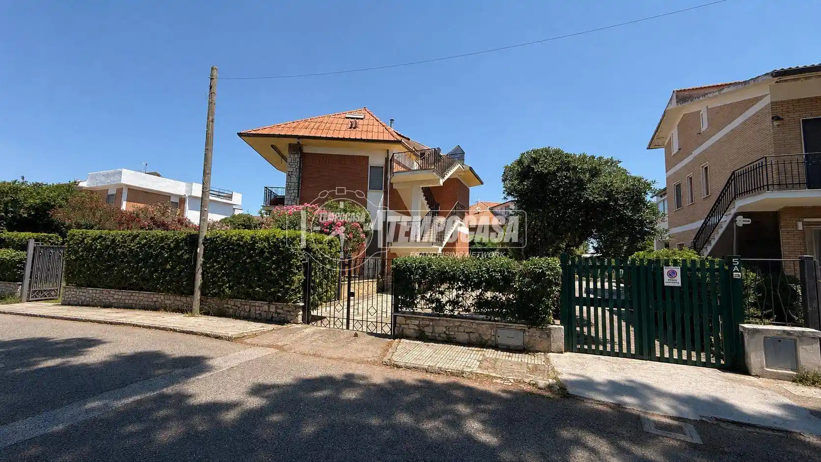 Appartamento in vendita a Tarquinia