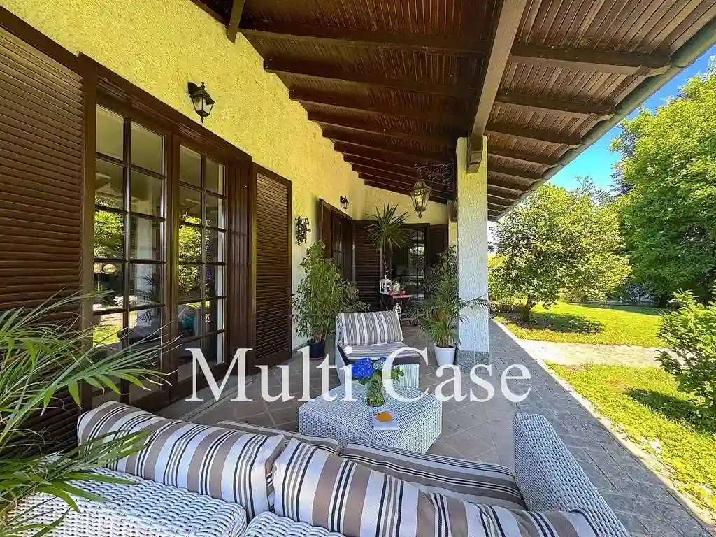 Villa - foto 4