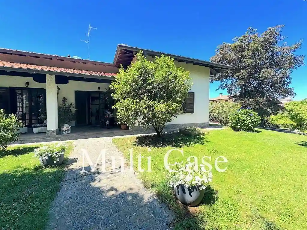 Villa - foto 5