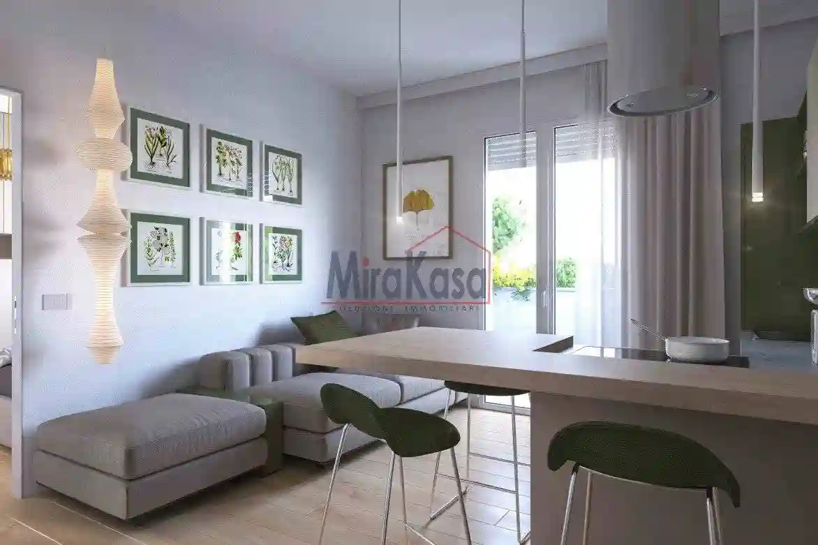 Appartamento - foto 5