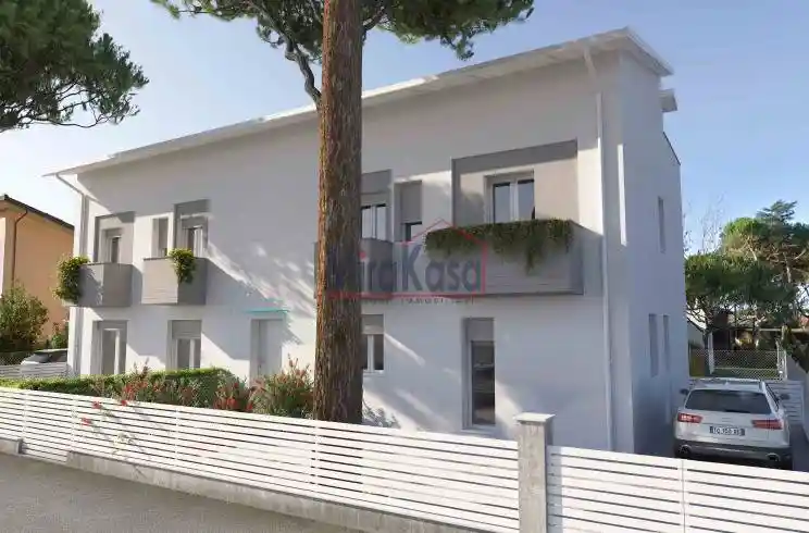 Appartamento in vendita a Cervia