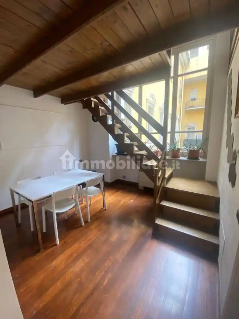 Appartamento in vendita a Torino