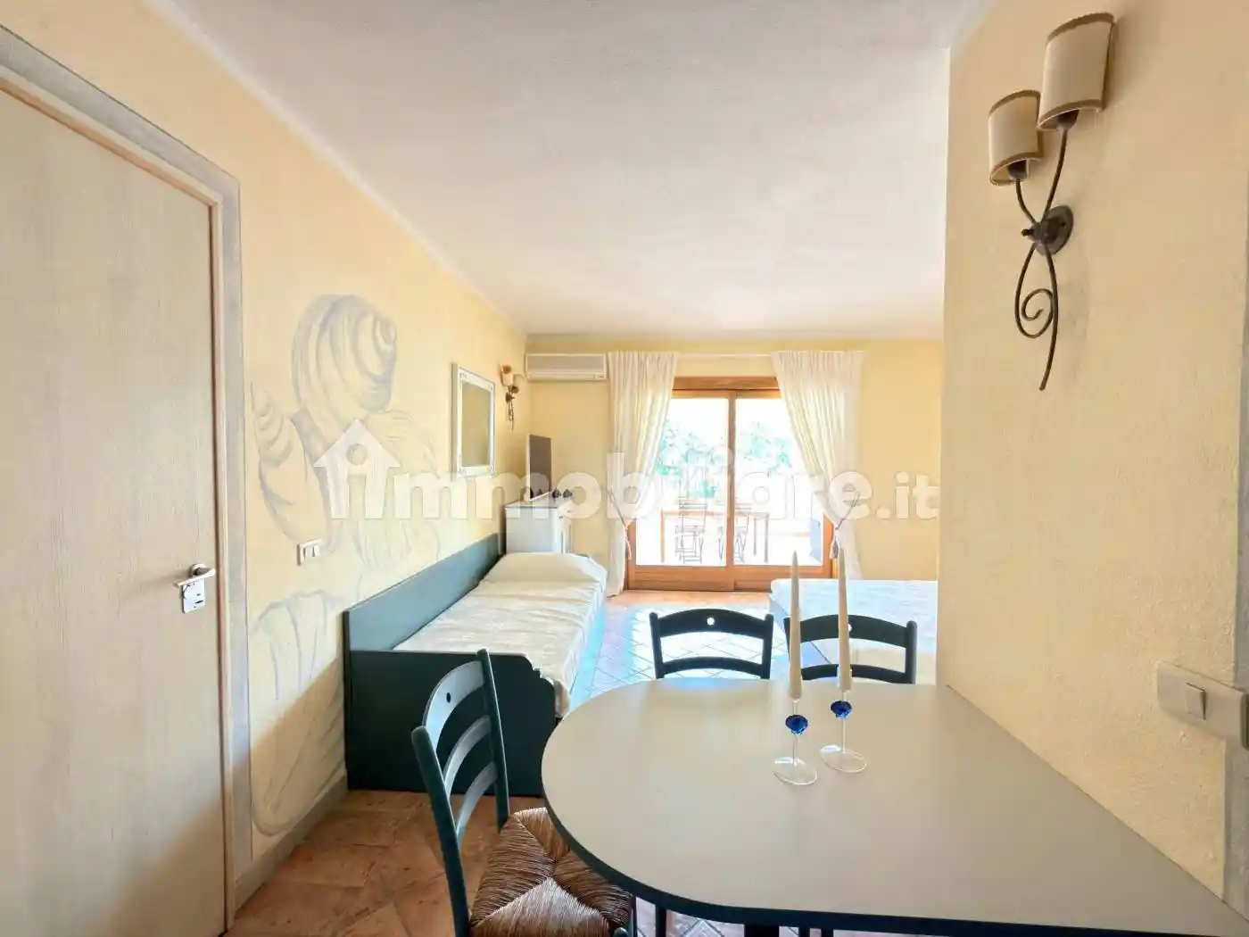 Appartamento in vendita a Olbia