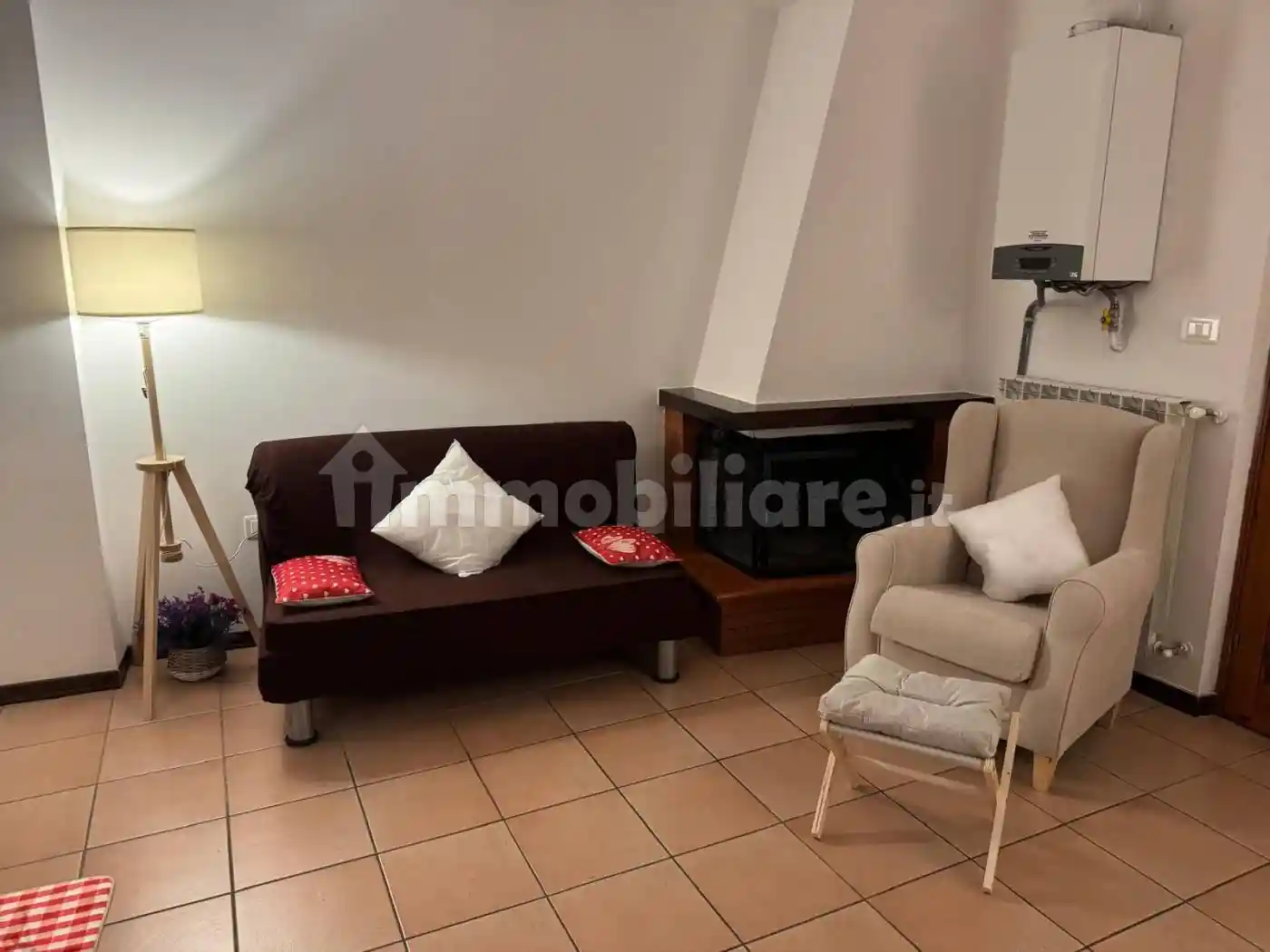 Appartamento in affitto a Castel di Sangro