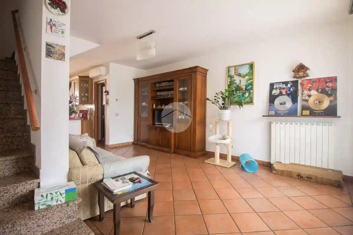 Villetta a schiera - foto 3