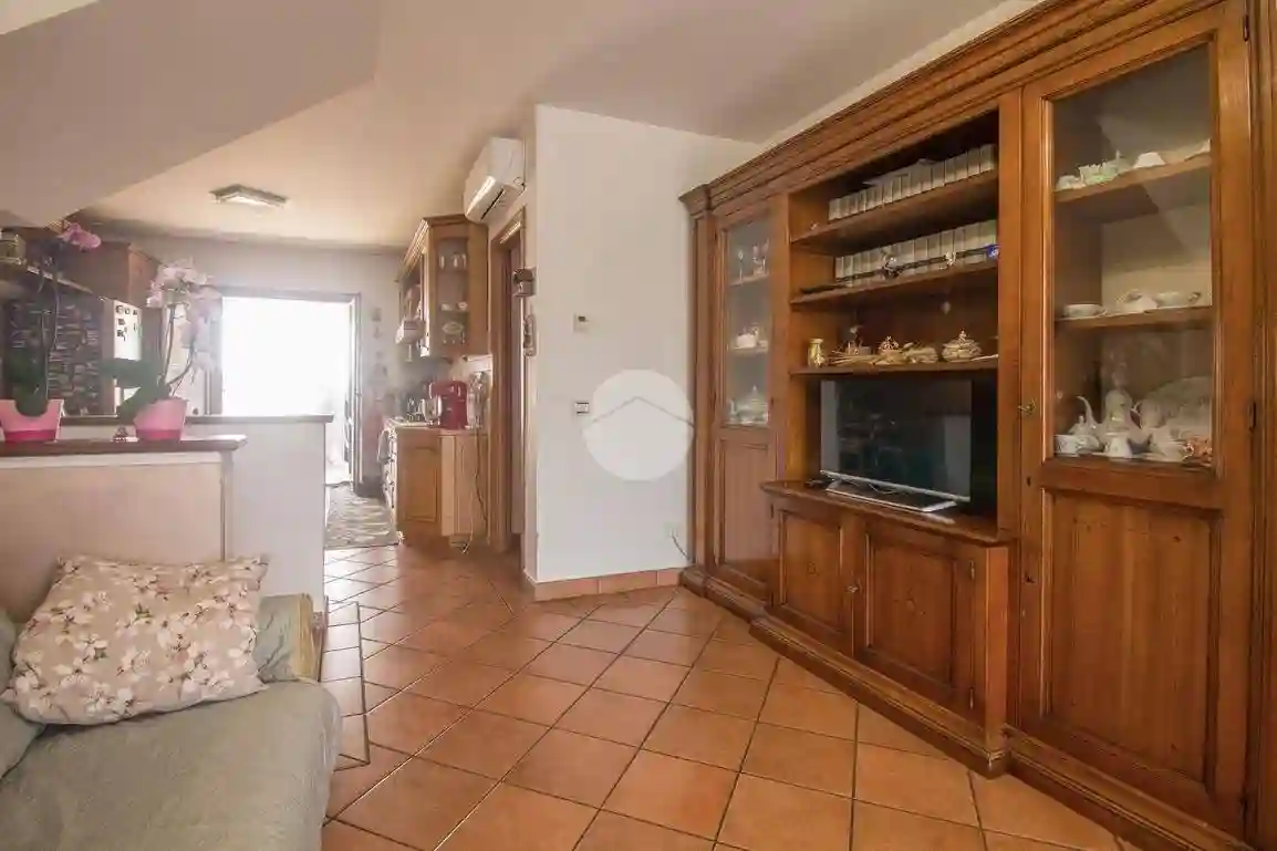 Villetta a schiera - foto 4