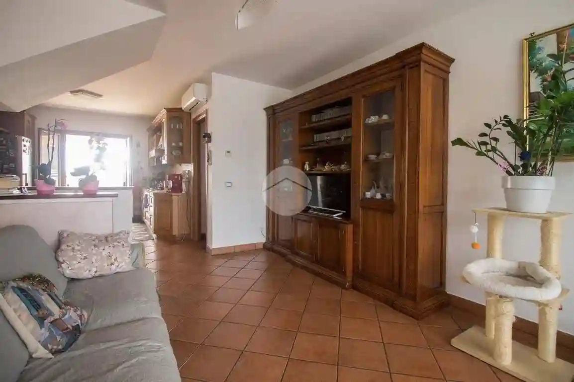 Villetta a schiera - foto 5