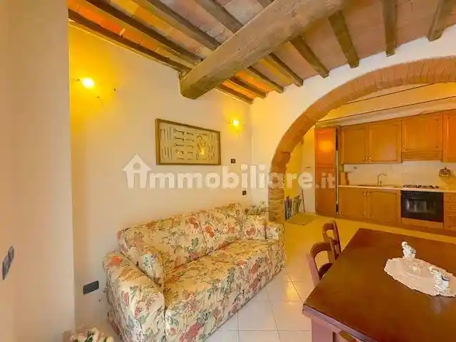 Appartamento in vendita a Tuoro sul Trasimeno