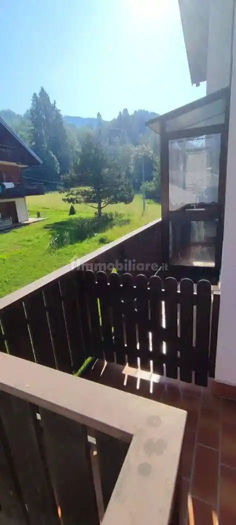 Appartamento in vendita a Vodo Cadore