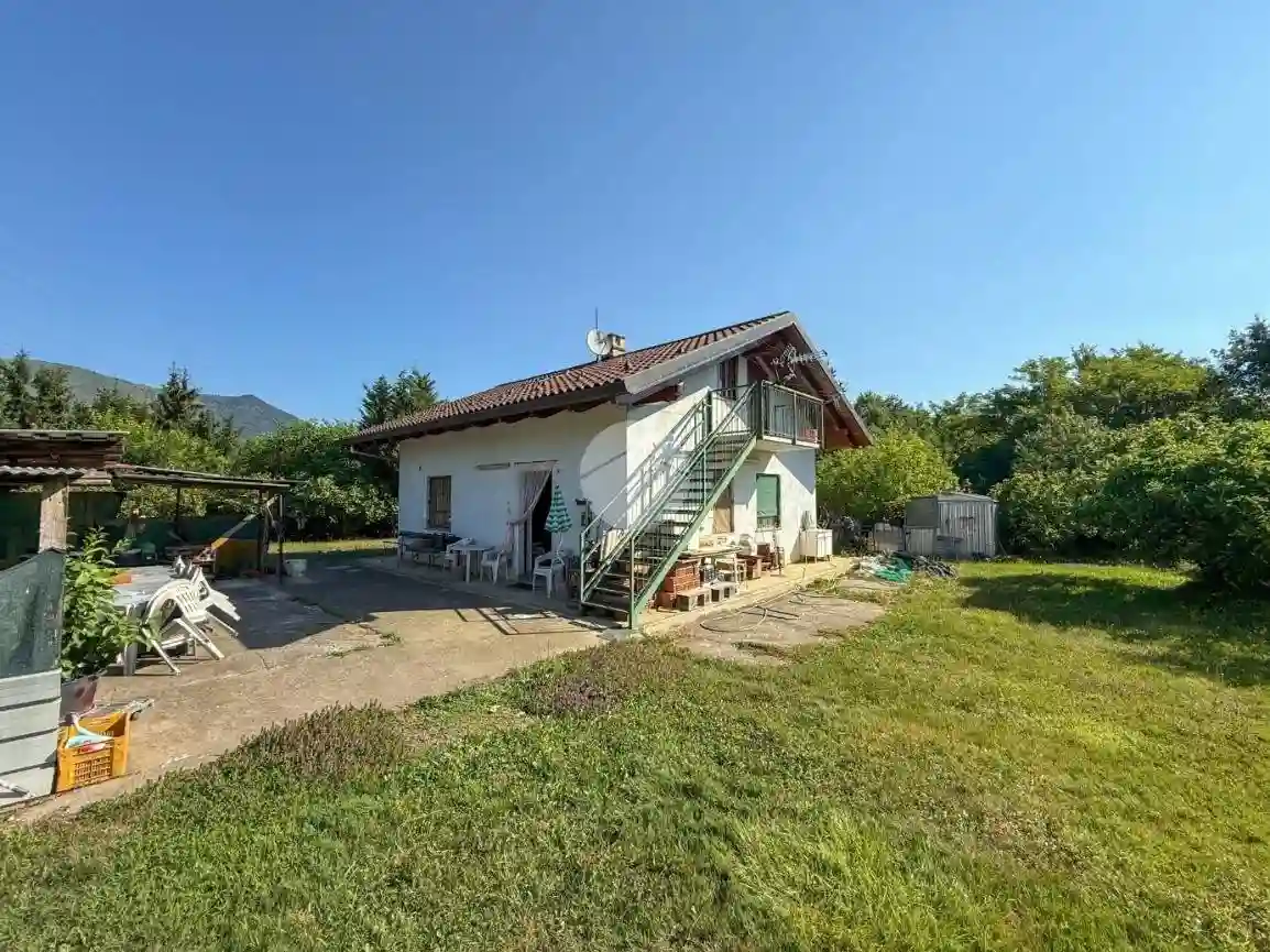 Casa indipendente - foto 2
