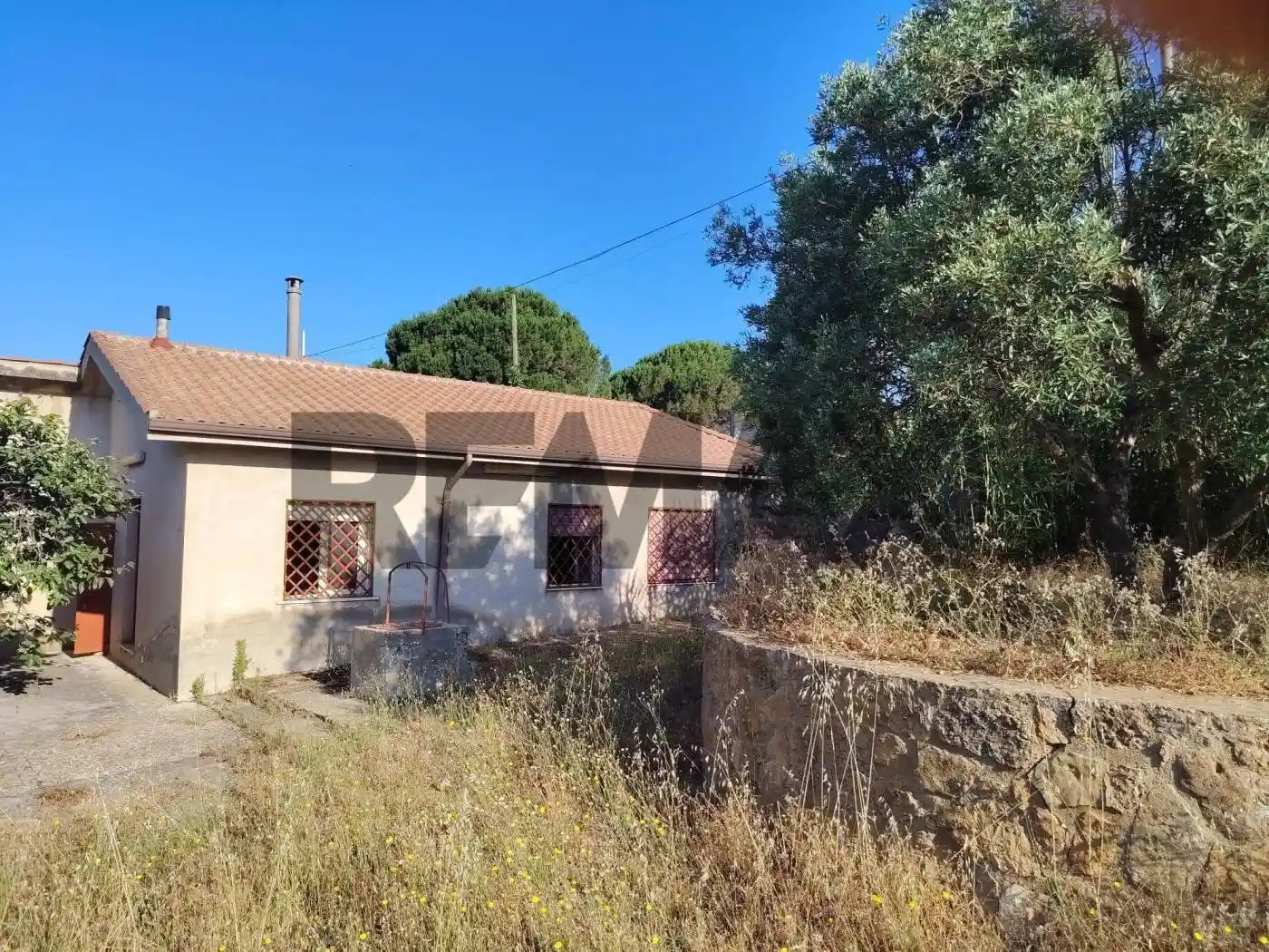 Villa in vendita a Piazza Armerina