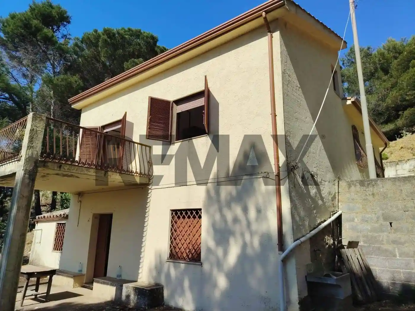 Villa in vendita a Piazza Armerina