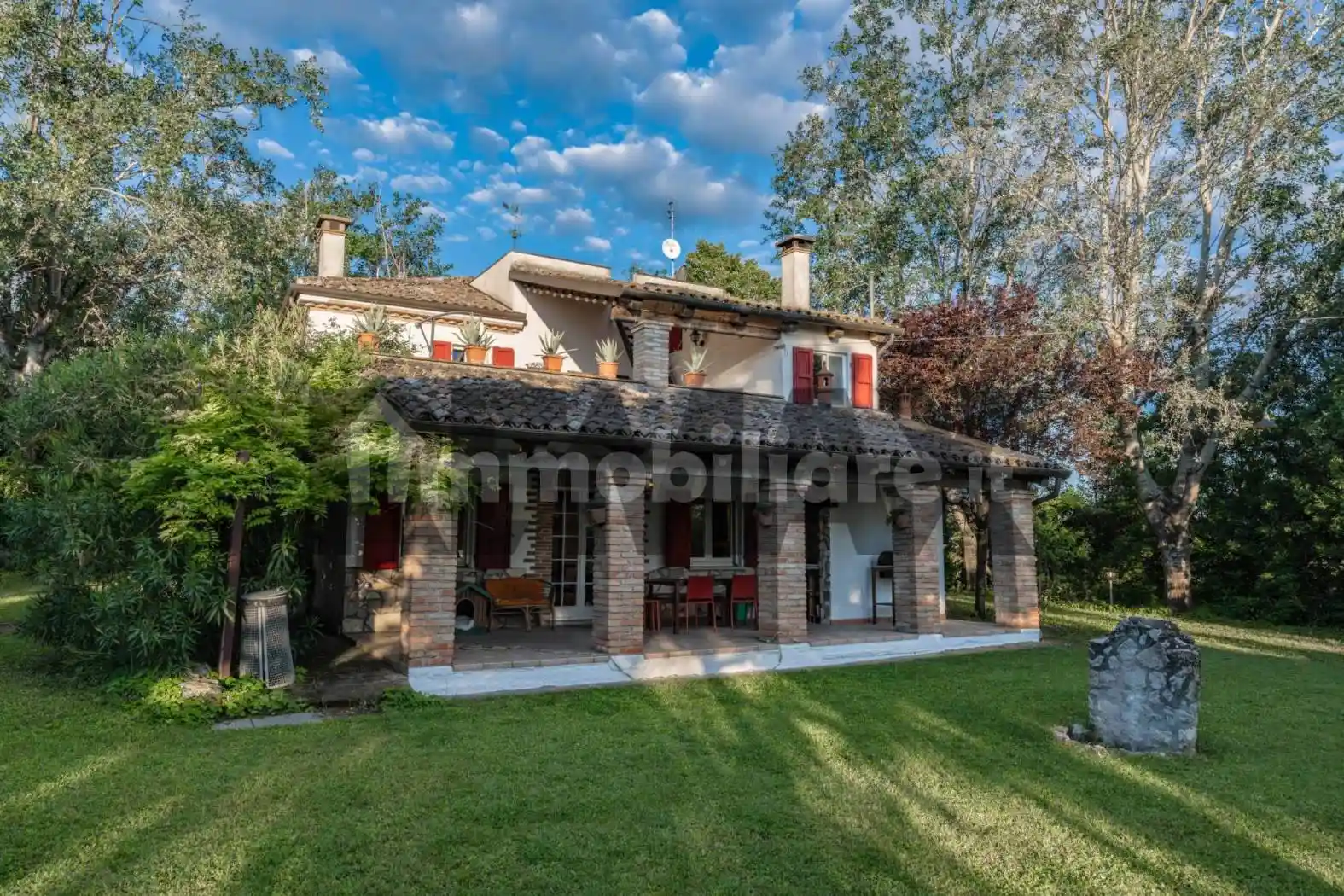 Villa in vendita a Rimini